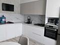 2-бөлмелі пәтер · 58 м² · 1/6 қабат, Юбилейный, бағасы: 270 000 ₸ в Костанае — фото 2