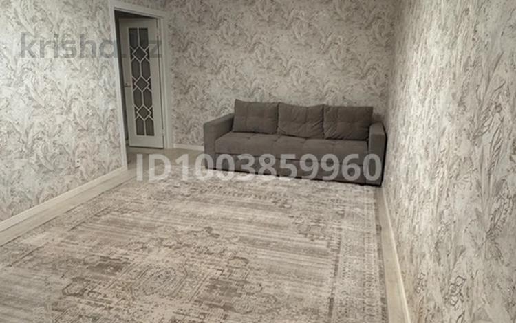 2-комнатная квартира · 58 м² · 9/9 этаж, Ахмет Байтурсынулы 39 — Жумабаева Байтурсынова за 260 000 ₸ в Астане, Сарайшык р-н — фото 2