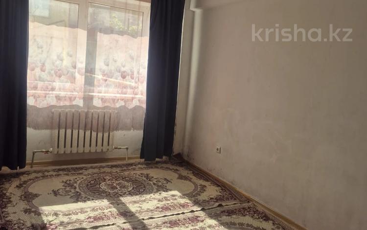 1-бөлмелі пәтер · 35 м² · 1/4 қабат, мкр Зердели, бағасы: 19.5 млн ₸ в Алматы, Алатауский р-н — фото 16