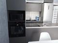 2-комнатная квартира, 80 м², 1/12 этаж помесячно, Торекулова 91/6 — Сейфуллина за 340 000 〒 в Алматы, Алмалинский р-н