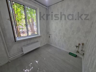 2-комнатная квартира · 42 м² · 1/5 этаж, мкр Айнабулак-1 за 31.5 млн ₸ в Алматы, Жетысуский р-н