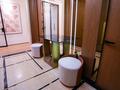 4-бөлмелі пәтер · 200 м² · 11/18 қабат, Акмешит 1, бағасы: 500 млн ₸ в Астане, Есильский р-н — фото 12