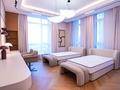 4-бөлмелі пәтер · 200 м² · 11/18 қабат, Акмешит 1, бағасы: 500 млн ₸ в Астане, Есильский р-н — фото 19