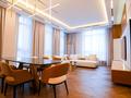 4-бөлмелі пәтер · 200 м² · 11/18 қабат, Акмешит 1, бағасы: 500 млн ₸ в Астане, Есильский р-н — фото 2