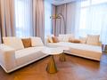 4-бөлмелі пәтер · 200 м² · 11/18 қабат, Акмешит 1, бағасы: 500 млн ₸ в Астане, Есильский р-н — фото 4