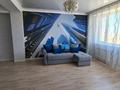 1-комнатная квартира · 40 м² · 18/24 этаж, Кайыма Мухамедханова 17 за 180 000 ₸ в Астане, Есильский р-н