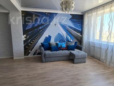 1-комнатная квартира · 40 м² · 18/24 этаж, Кайыма Мухамедханова 17 за 180 000 ₸ в Астане, Есильский р-н
