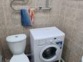 1-комнатная квартира · 40 м² · 18/24 этаж, Кайыма Мухамедханова 17 за 180 000 ₸ в Астане, Есильский р-н — фото 5