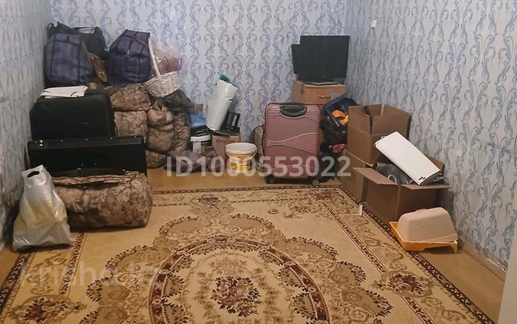 Үйдің бір бөлігі · 1 бөлме · 35 м² · 2 жүзд., Центральна, бағасы: 1.8 млн ₸ в Умирзаке — фото 2