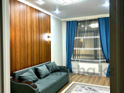 2-комнатная квартира · 31 м² · 1/3 этаж, мкр Теректы за 20.5 млн ₸ в Алматы, Алатауский р-н
