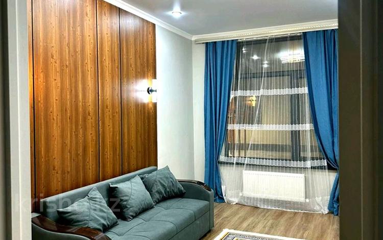 2-комнатная квартира · 31 м² · 1/3 этаж, мкр Теректы за 20.5 млн ₸ в Алматы, Алатауский р-н — фото 3