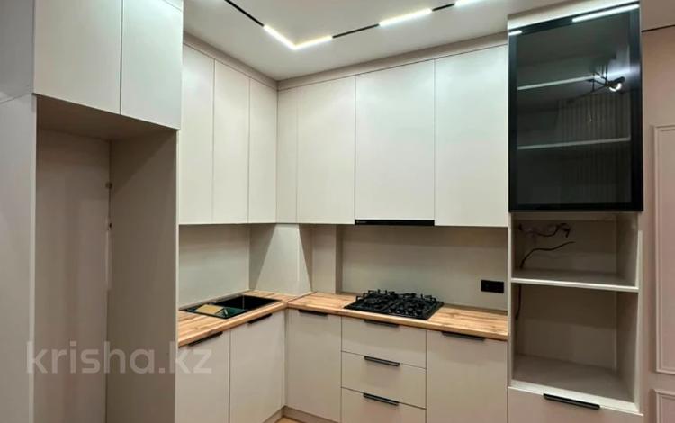 3-комнатная квартира · 45 м² · 3/7 этаж, СТ Монтажник, Алатауская трасса за 33 млн ₸ в  — фото 3