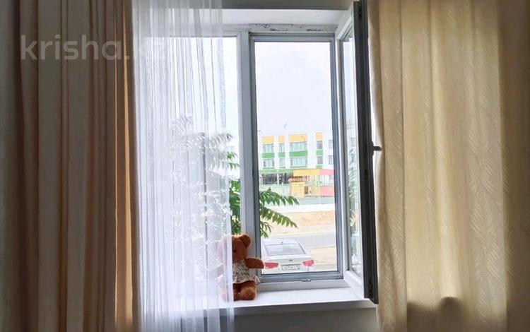 2-бөлмелі пәтер · 80 м² · 1/6 қабат, 20-ш/а. 19/1 — ЖК Отырар Сити, бағасы: 25 млн ₸ в Актау, 20-й мкр — фото 2