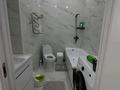 2-бөлмелі пәтер · 80 м² · 1/6 қабат, 20-ш/а. 19/1 — ЖК Отырар Сити, бағасы: 25 млн ₸ в Актау, 20-й мкр — фото 7