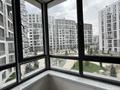 4-комнатная квартира · 126.9 м² · 3/10 этаж, Сагадат Нурмагамбетов 71 — ВОАД - Толе би. за 107 млн ₸ в Алматы, Медеуский р-н — фото 13