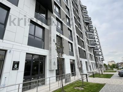 4-комнатная квартира · 126.9 м² · 3/10 этаж, Сагадат Нурмагамбетов 71 — ВОАД - Толе би. за 107 млн ₸ в Алматы, Медеуский р-н
