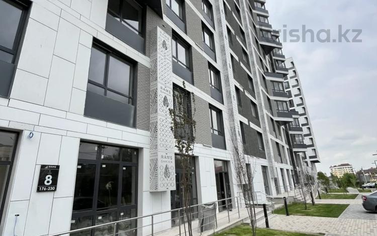 4-комнатная квартира · 126.9 м² · 3/10 этаж, Сагадат Нурмагамбетов 71 — ВОАД - Толе би. за 107 млн ₸ в Алматы, Медеуский р-н — фото 6