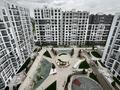 4-комнатная квартира · 126.9 м² · 3/10 этаж, Сагадат Нурмагамбетов 71 — ВОАД - Толе би. за 107 млн ₸ в Алматы, Медеуский р-н — фото 2