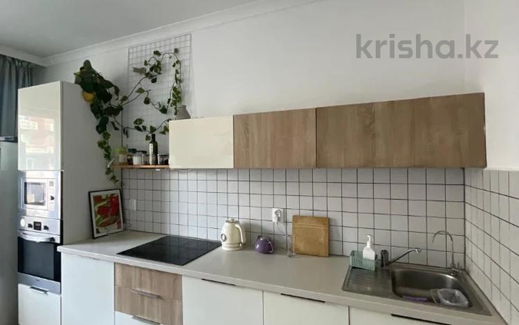2-комнатная квартира · 58 м² · 10/12 этаж, Сатпаева 90/36, 90/20 за 50.5 млн ₸ в Алматы, Бостандыкский р-н — фото 3