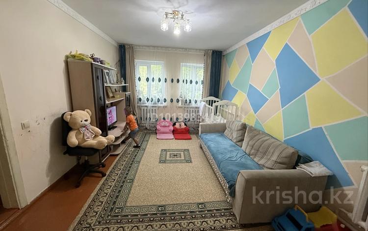 Отдельный дом · 3 комнаты · 100 м² · 6 сот., Есембаева 16 — 10 школа за 40 млн ₸ в Бельбулаке (Мичурино) — фото 19