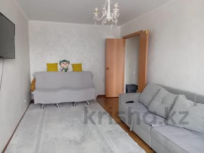 1-бөлмелі пәтер · 38 м² · 3/9 қабат, Кобланды Батыра 24а, бағасы: 18.5 млн ₸ в Костанае