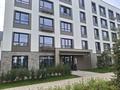 2-бөлмелі пәтер · 56.56 м² · 6/6 қабат, Тараз 8/1 — Блок B, бағасы: 41.9 млн ₸ в Алматы, Турксибский р-н