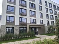 2-комнатная квартира · 56.56 м² · 6/6 этаж, Тараз 8/1 — Блок B за 41.9 млн ₸ в Алматы, Турксибский р-н
