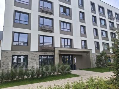 2-комнатная квартира · 56.56 м² · 6/6 этаж, Тараз 8/1 — Блок B за 41.9 млн 〒 в Алматы, Турксибский р-н