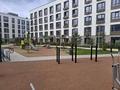2-бөлмелі пәтер · 56.56 м² · 6/6 қабат, Тараз 8/1 — Блок B, бағасы: 41.9 млн ₸ в Алматы, Турксибский р-н — фото 7