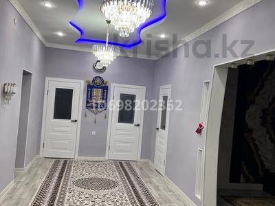 Отдельный дом · 5 комнат · 200 м² · 200 сот., Саура за 27 млн 〒 в Баскудуке