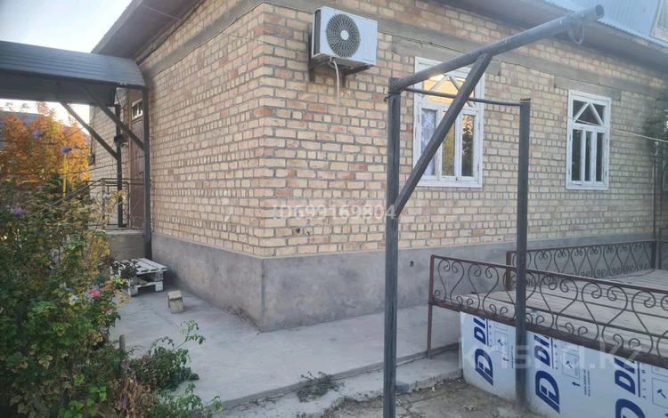 Отдельный дом · 5 комнат · 120 м² · 30 сот., Д. Егенов 3 — Абиболла ауылы за 29 млн 〒 в Жетысае — фото 2
