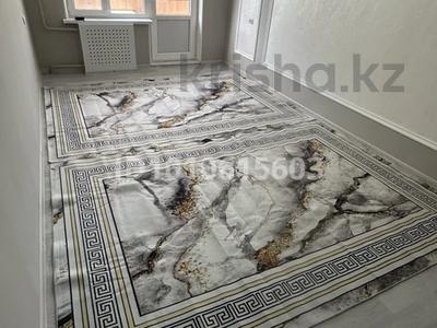 3-бөлмелі пәтер · 62 м² · 2/5 қабат, 1 мкр 1 — СӘКЕН мектебінің алдында, бағасы: 15.4 млн ₸ в Туркестане