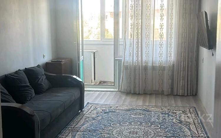 3-комнатная квартира · 60 м² · 3/4 этаж, 2микр 4 за 180 000 ₸ в Конаеве — фото 2