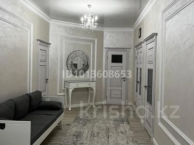 3-комнатная квартира · 150 м² · 10/12 этаж, Касымова — Касымова Шашкина за 1 млн ₸ в Алматы, Бостандыкский р-н