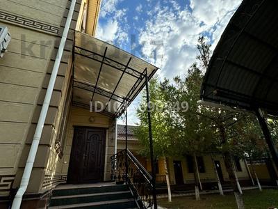 Жеке үй · 8 бөлме · 320 м² · 10 жүзд., Ұлағат ш/а, бағасы: 180 млн ₸ в Шымкенте, Енбекшинский р-н
