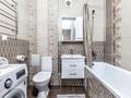 1-комнатная квартира · 45 м² · 10/14 этаж, Егизбаева 7г за 18 000 ₸ в Алматы, Бостандыкский р-н — фото 10