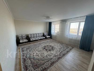 3-комнатная квартира · 83.2 м² · 8/12 этаж, Тургенева за 18.5 млн 〒 в Актобе