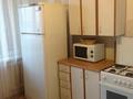 1-комнатная квартира, 40 м², 4/9 этаж помесячно, Сакена Сейфуллина 546 — Сатпаева за 370 000 〒 в Алматы, Бостандыкский р-н — фото 2