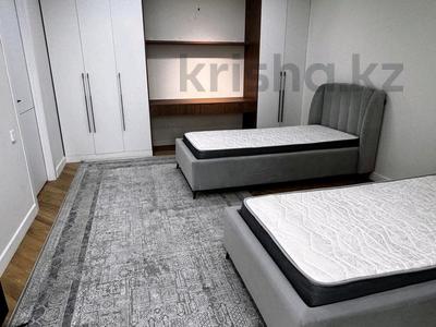 3-комнатная квартира · 74 м² · 3/17 этаж, мкр Мамыр-1 29 за 66.5 млн ₸ в Алматы, Ауэзовский р-н