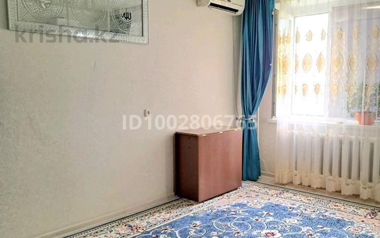 3-комнатная квартира · 63 м² · 7/9 этаж, мкр Кунаева за 25 млн ₸ в Уральске — фото 2