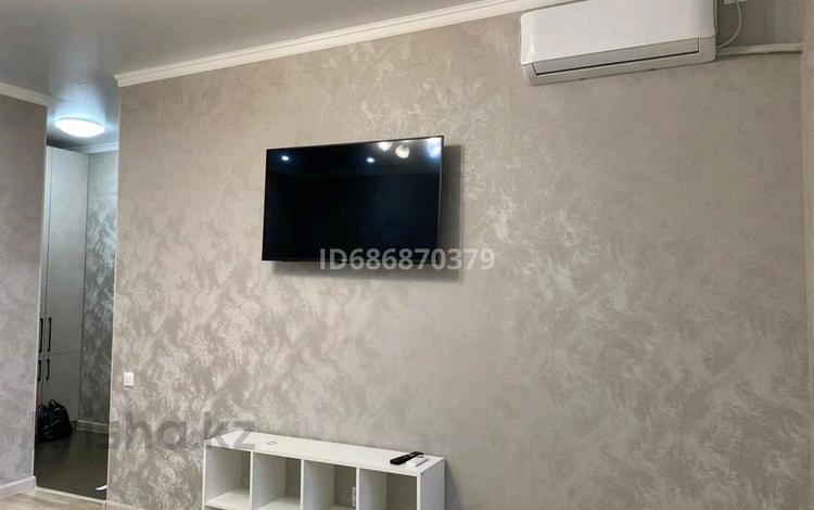 1-комнатная квартира · 42.2 м² · 6/6 этаж, Улы Дала 8 — Сауран за 230 000 ₸ в Астане, Есильский р-н — фото 3