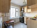 3-бөлмелі пәтер, 60 м², 3/5 қабат, Республика проспект 48/1, бағасы: 21.8 млн 〒 в Астане — фото 14