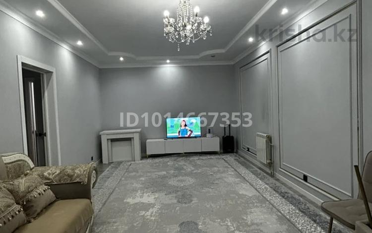 2-комнатная квартира · 80 м² · 3/10 этаж, Чуланова 139 — Момышулы Рыскулова, Алматы Арена, Нур Орда школа за 330 000 ₸ в Алатауский р-н — фото 2