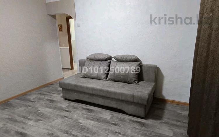 2-комнатная квартира · 45 м² · 1/2 этаж, Геринга 7 — Ж.Д поликлиника,Вокзал за 160 000 ₸ в Павлодаре — фото 2