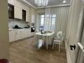 3-комнатная квартира · 106.3 м² · 5/9 этаж, мкр. Алтын орда, алии молдагуловой за 54.5 млн ₸ в Актобе