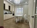 3-комнатная квартира · 106.3 м² · 5/9 этаж, мкр. Алтын орда, алии молдагуловой за 54.5 млн ₸ в Актобе — фото 27