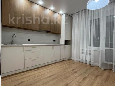 1-бөлмелі пәтер · 40.5 м² · 9/10 қабат, Береке 79, бағасы: 28.9 млн ₸ в Костанае
