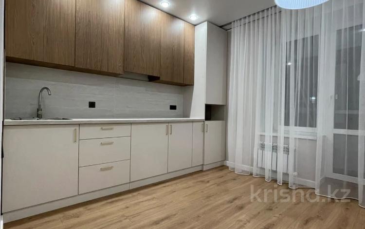 1-бөлмелі пәтер · 40.5 м² · 9/10 қабат, Береке 79, бағасы: 28.9 млн ₸ в Костанае — фото 2