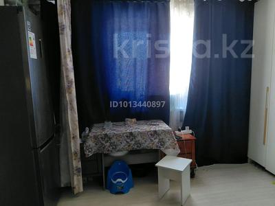 1-бөлмелі пәтер · 15.46 м² · 5/5 қабат, Женис 75, бағасы: 10 млн ₸ в Астане, Сарыарка р-н
