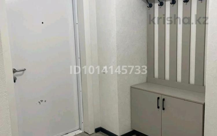 2-комнатная квартира · 60 м² · 5/12 этаж, 11 көше 43/1 за 130 000 ₸ в Туркестане — фото 16